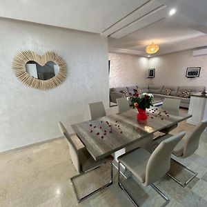 Appartement met Drie Slaapkamers